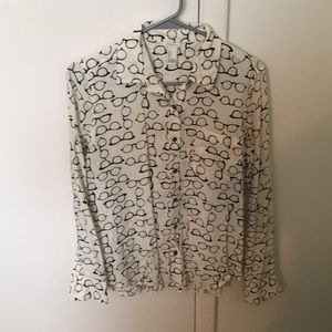 Forever 21 Button Down